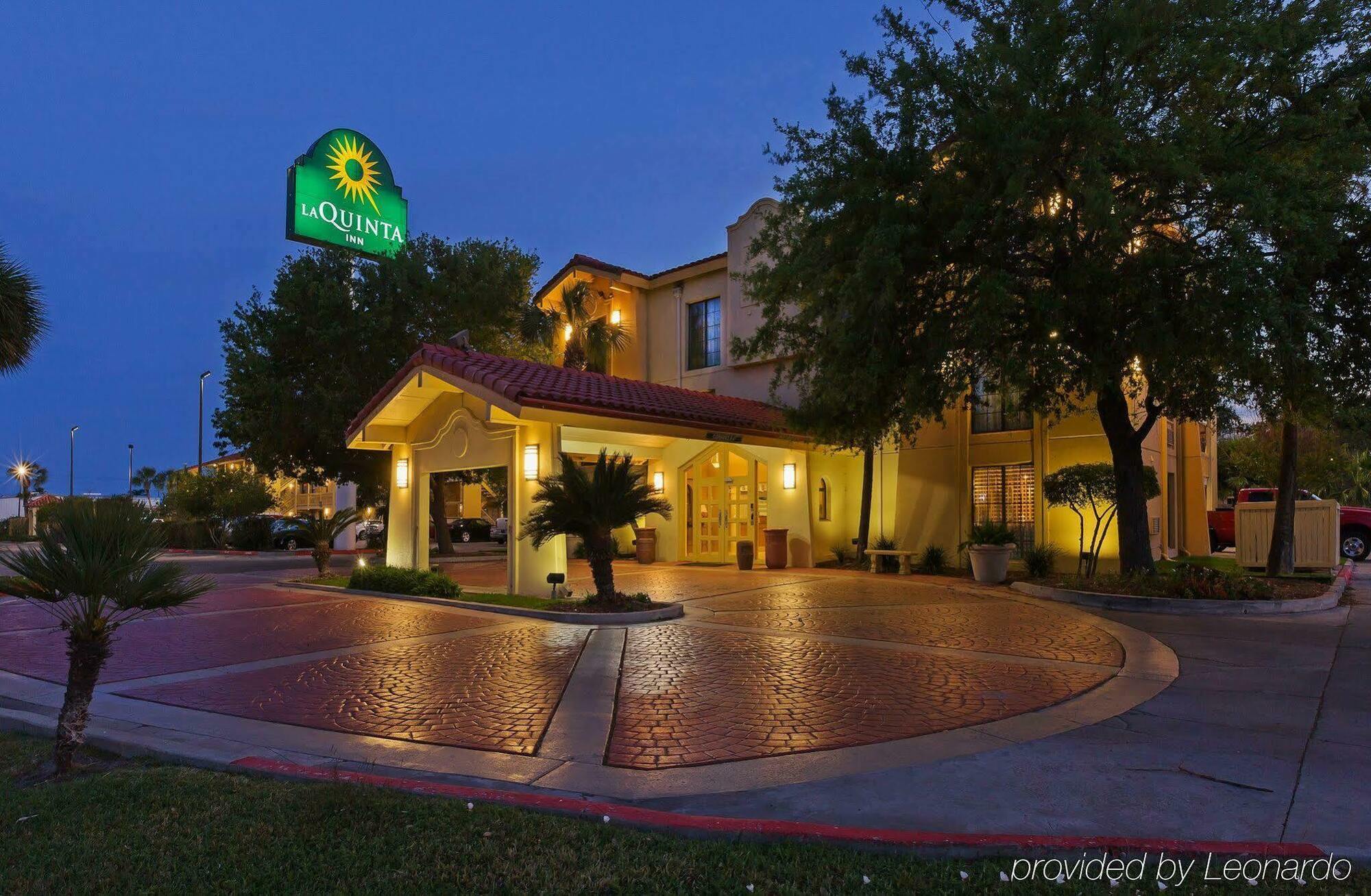 La Quinta Inn By Wyndham Corpus Christi South Ngoại thất bức ảnh